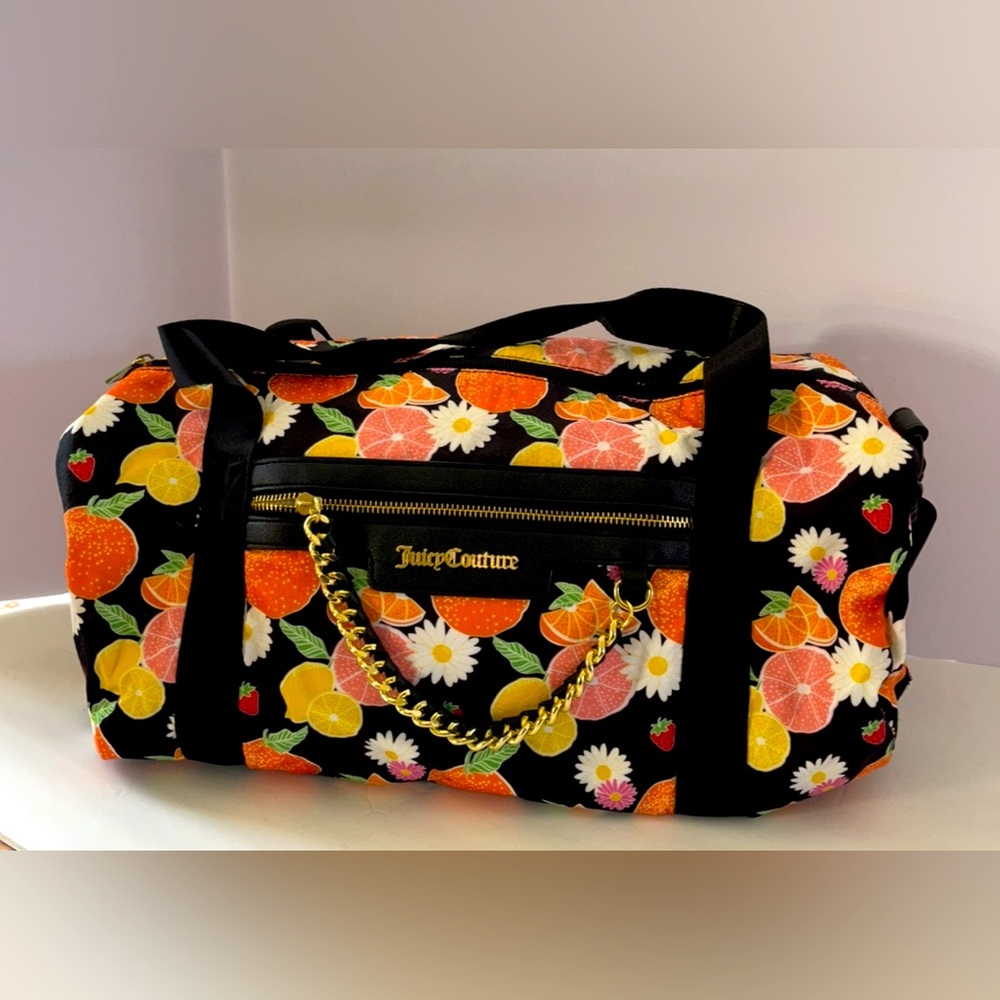 Juicy Couture bag